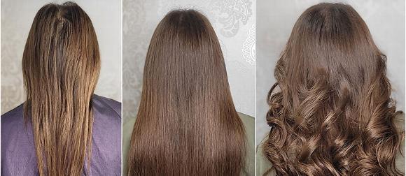 Hair Extension Specialist  in Kensal Rise